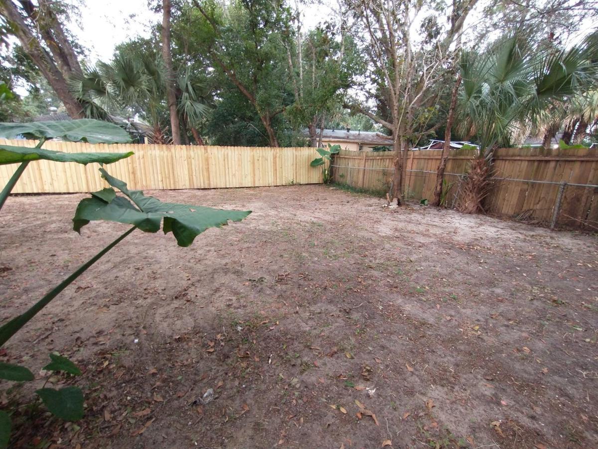 Welcome To Pineapple House! Pensacola Exterior photo